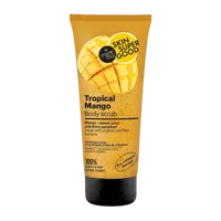 ORGANIC SHOP Tělový peeling - Tropické mango 200 ml