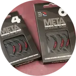 One more cast návazec ronnie boy barbed - velikost háčku 6