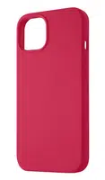 Zadní kryt Tactical Velvet Smoothie pro Apple iPhone 14, sangria