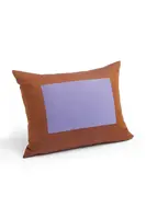 Dekorativní polštář HAY Ram 60 x 48 cm