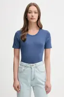 Bavlněné tričko United Colors of Benetton