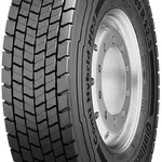 CONTINENTAL 265/70 R 19.5 140/138M CONTI_HYBRID_HD3 TL M+S 3PMSF 16PR