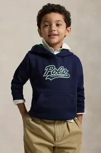 Dětská mikina Polo Ralph Lauren