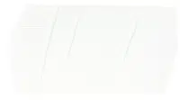 Akrylová barva Akademie 60ml – 840 fluorescent white