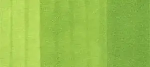 Copic classic marker – YG25 Celadon Green