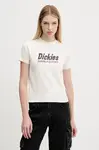 Dickies Bavlněné tričko Dickies