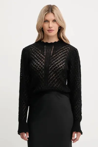 Vlněný svetr Twinset