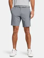 Under Armour Kraťasy UA Drive Taper Short-GRY - Pánské