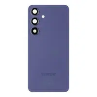 Kryt baterie Samsung Galaxy S24, cobalt violet (Service Pack)