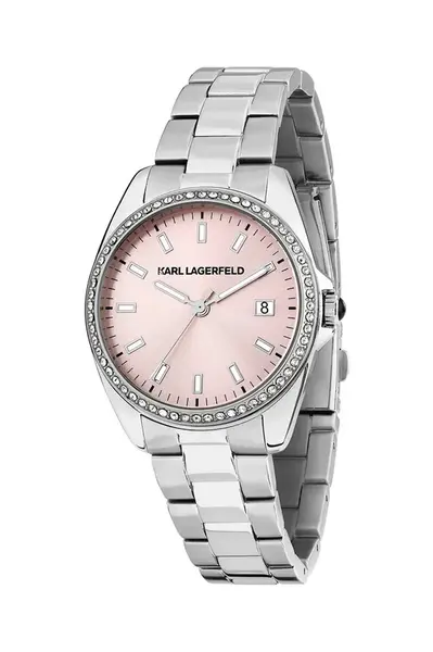 Hodinky Karl Lagerfeld