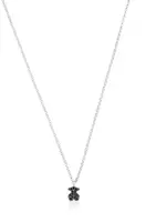 Stříbrný náhrdelník Tous Motif