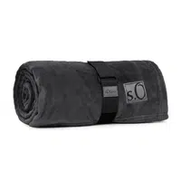 S. Oliver DOMÁCÍ DEKA, polyester, 220/240 cm