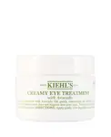 Kiehl's Péče o oční víčka a oční okolí s avokádem (Creamy Eye Treatment with Avocado) 28 g