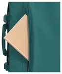 CabinZero Classic 36L Meadow Green