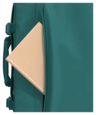 CabinZero Classic 36L Meadow Green