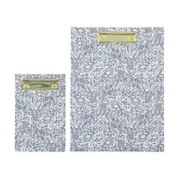 Psací podložka House Doctor HDClip 24 x 32 cm 2-pack