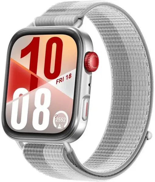 Huawei Watch Fit 4 Fashion Active - Grey