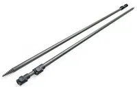 Mivardi zavrtávací bouřkové tyče hardcore k deštníku session umbrella xl