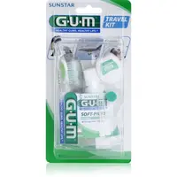 G.U.M Travel Kit sada zubní péče