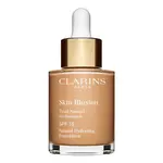 Clarins Hydratační make-up Skin Illusion SPF 15 (Natural Hydrating Foundation) 30 ml 111 Auburn