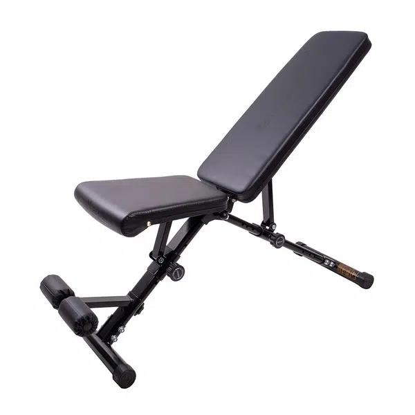 inSPORTline Posilovací lavice ON-X AB20