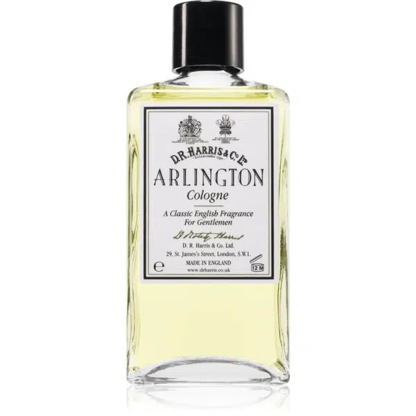 D.R. Harris Cologne Arlington kolínská voda pro muže 100 ml