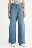 Džíny Levi's CINCH BAGGY