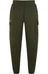 Wychwood tepláky carp tactical camo joggers - 3xl
