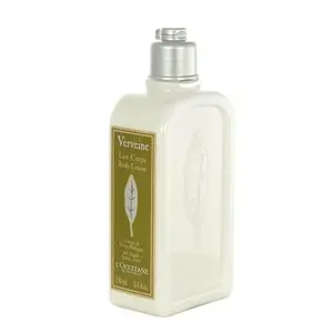 L'Occitane en Provence Telové mlieko Verbena (Lait Corps Verveine Body Lotion) 250 ml