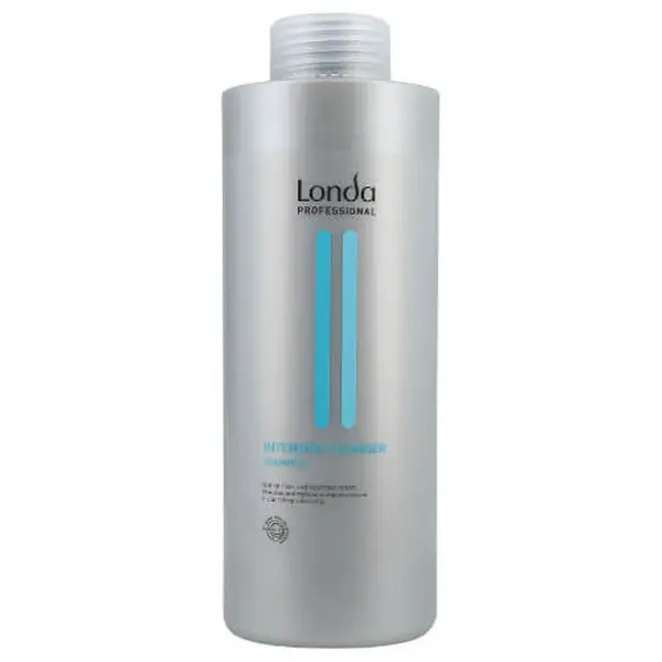 Londa Professional Šampón na hĺbkové čistenie (Intensive Cleanser Shampoo) 1000 ml