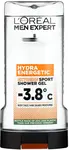 L'Oréal Paris Sprchový gél Men Expert Hydra Energetic (Extreme Sport Shower Gél) 300 ml