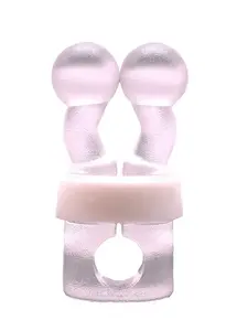 Garda guličkový klip master bobbin