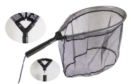 Mistrall prívlačový podberák - x1, 60 cm