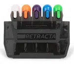 Avid carp set ihiel s vrtačikom retract tool set