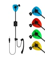 Delphin swinger skiper-žltý