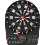 Elektronický terč digitálny 20 cm