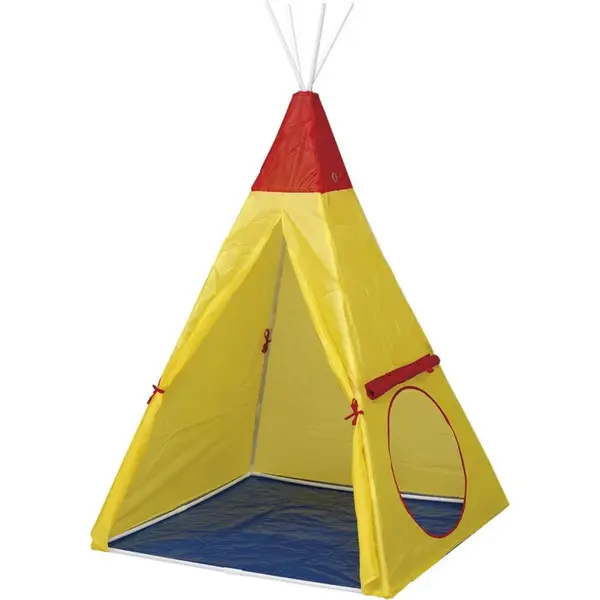 Paradiso Indiánske teepee