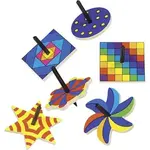 Goki Drevená káča IV