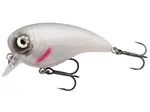 Berkley wobler pulse biggie pearl white - 8 cm 36 g