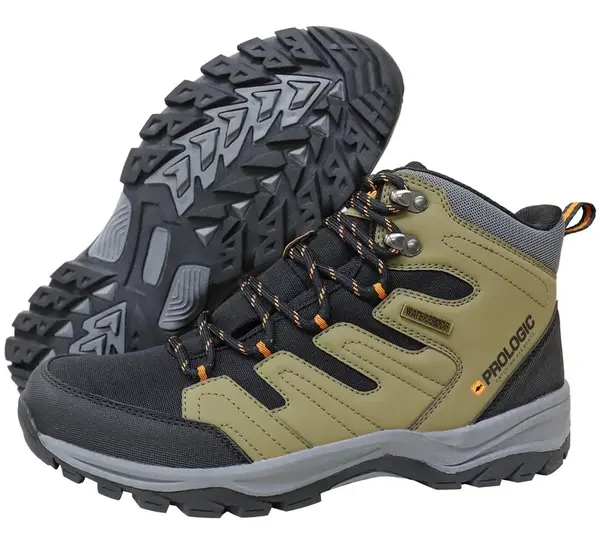 Prologic topánky hiking boot - eu 42 uk 7,5