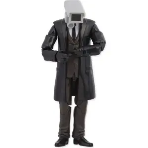 Skibidi Toilet Deluxe figúrka Camereman