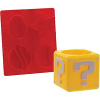 Paladone Raňajkový set Super Mario