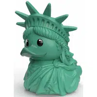 Tubbz kačička malá cestovateľská - USA