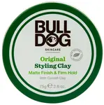 Bulldog Hlina na vlasy Original (Styling Clay Matte Finish & Firm Hold) 75 g