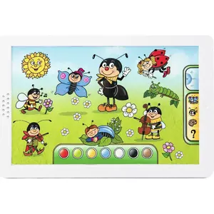 Mravenečkův tablet