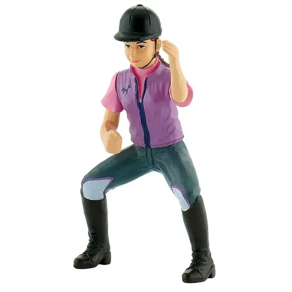 Bullyland Jazdkyne Julia