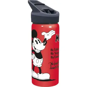 Fľaša hliník 710 ml Mickey