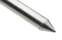 Mivardi nerezová tyč k dáždniku