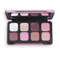 Revolution Paletka očných tieňov Forever Flawless Dynamic Ambient 8 g
