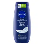Nivea Krémový sprchový gél Creme Care 750 ml